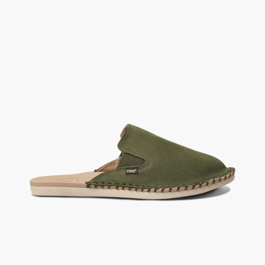 Reef Women REEF ESCAPE MULE SE OLIVE
