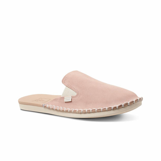 Reef Women REEF ESCAPE MULE SE DUSTY PINK