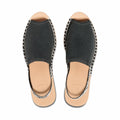 Reef Women REEF ESCAPE SLING WOVEN BLACK/CREAM