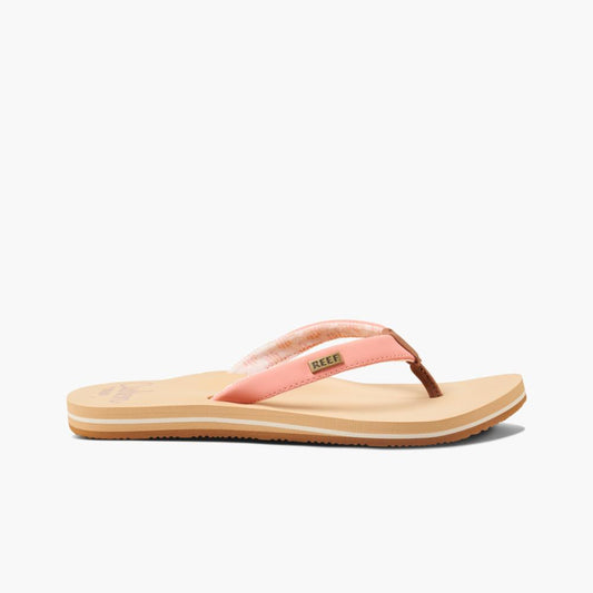 Reef Women REEF CUSHION SANDS CANTALOUPE