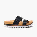 Reef Women CUSHION VISTA HI BLACK