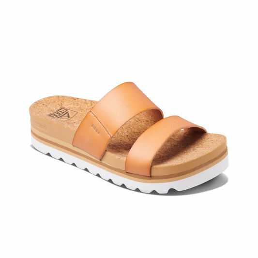 Reef Women CUSHION VISTA HI NATURAL