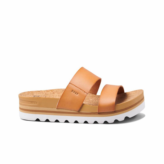 Reef Women CUSHION VISTA HI NATURAL