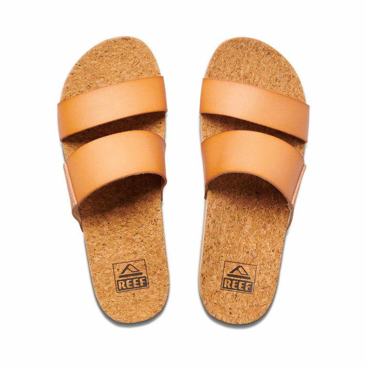 Reef Women CUSHION VISTA HI NATURAL