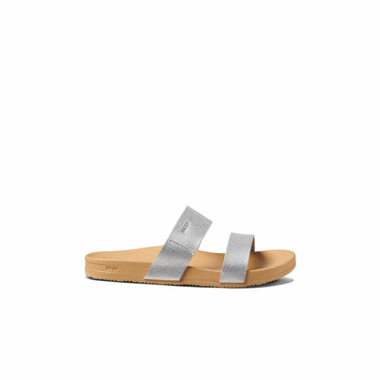 Reef Kids KIDS CUSHION VISTA SILVER