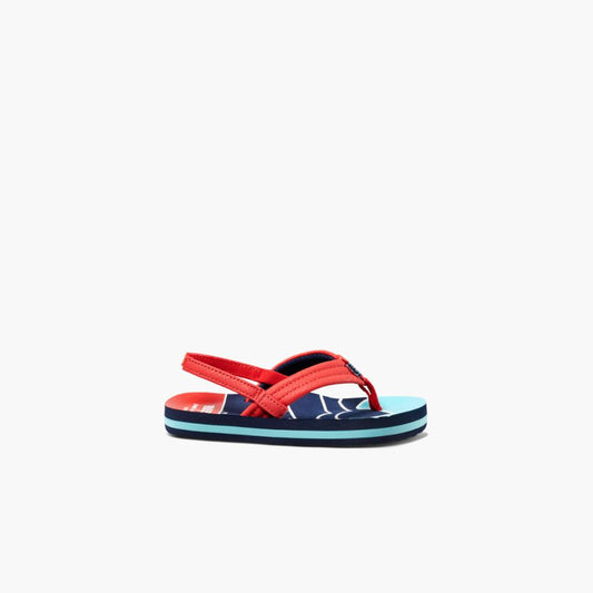 Reef Kids JONAS CLAESSON LIL AHI MOUNTAIN WAVE