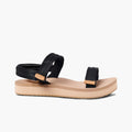 Reef Women REEF VOYAGE LITE SEAS BLACK