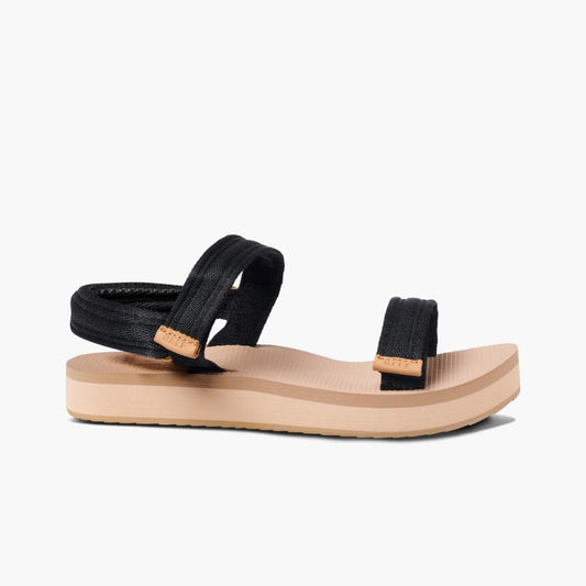 Reef Women REEF VOYAGE LITE SEAS BLACK