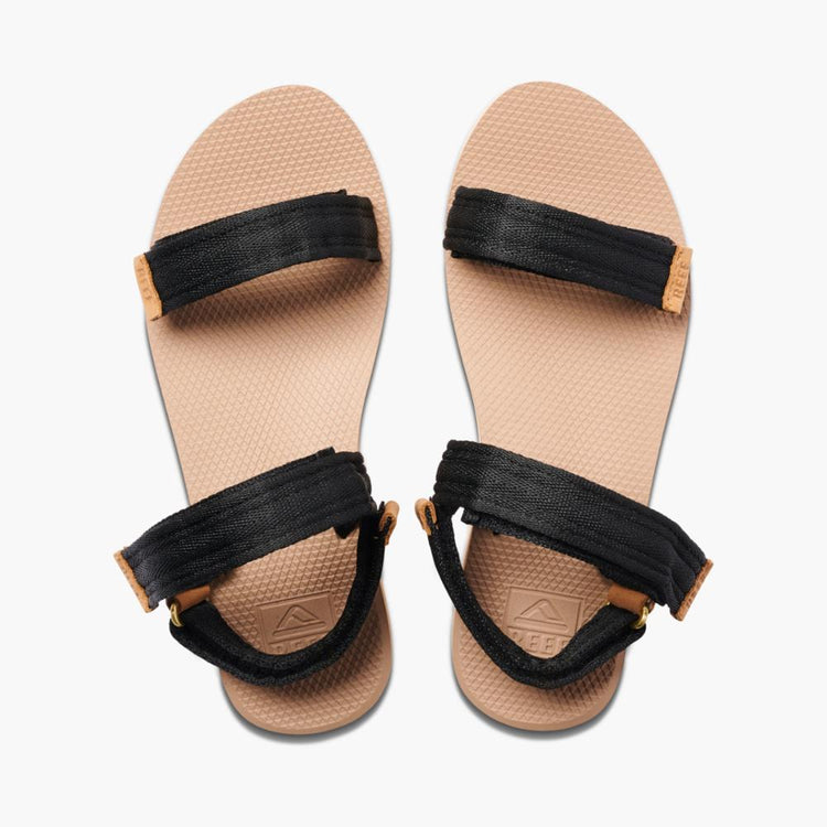 Reef Women REEF VOYAGE LITE SEAS BLACK