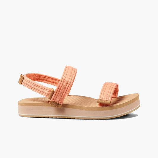Reef Women REEF VOYAGE LITE SEAS CANTALOUPE