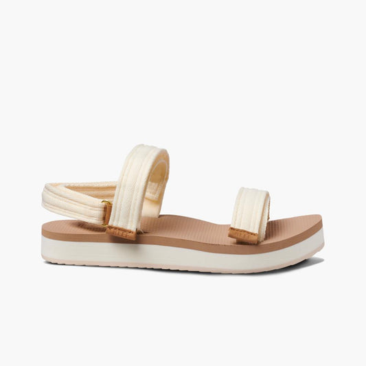 Reef Women REEF VOYAGE LITE SEAS VINTAGE WHITE