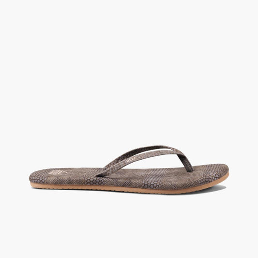 Reef Women BLISS SUMMER DUSTY SNAKE