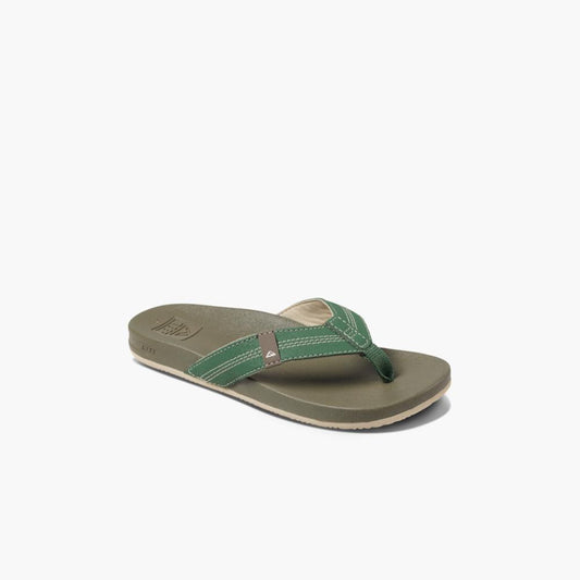 Reef Kids KIDS CUSHION OLIVE