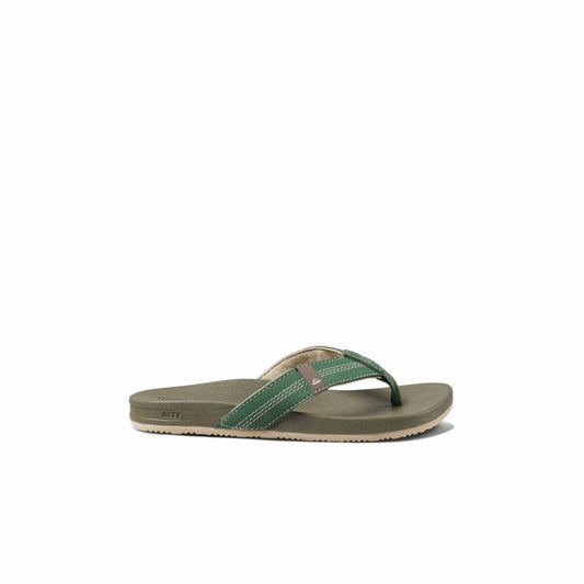 Reef Kids KIDS CUSHION OLIVE