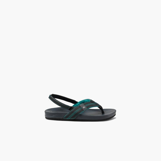Reef Kids LITTLE CUSHION BLACK/BLUE