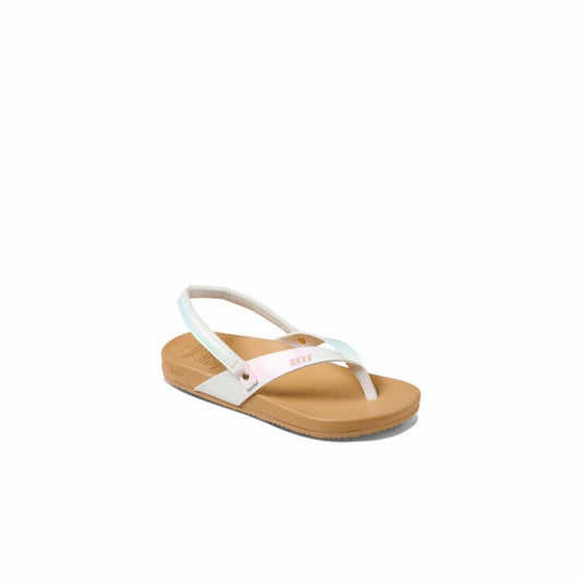 Reef Kids LIL CUSHION COURT CLOUD
