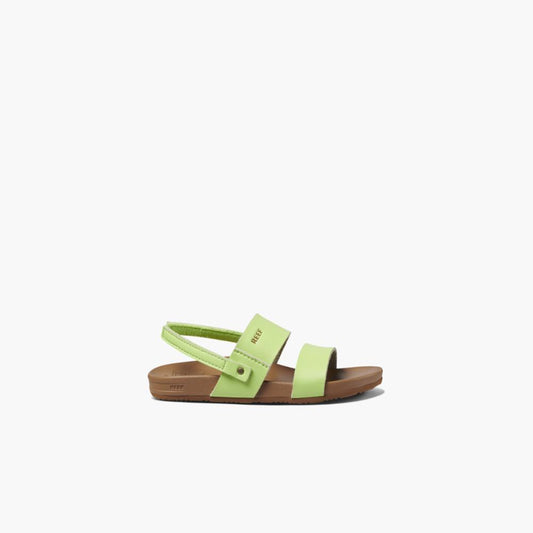 Reef Kids LIL CUSHION VISTA MINT