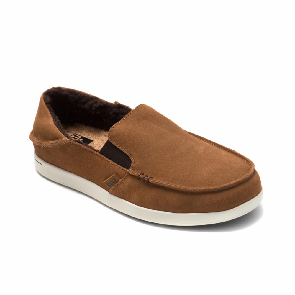 Reef Men CUSHION MATEY COZY TAN