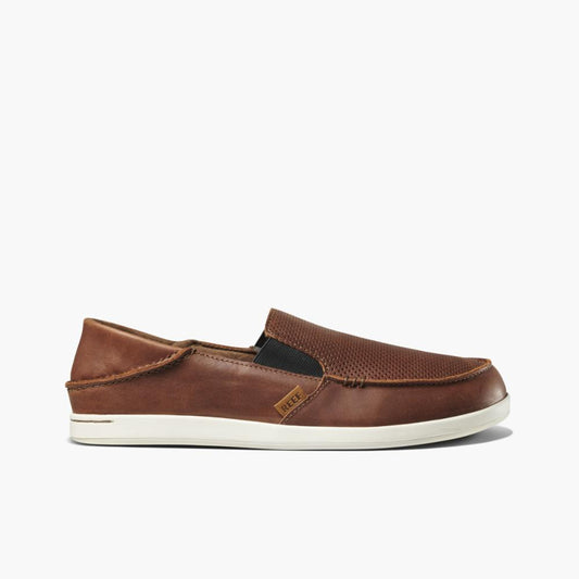 Reef Men CUSHION MATEY LE TOBACCO/CORK