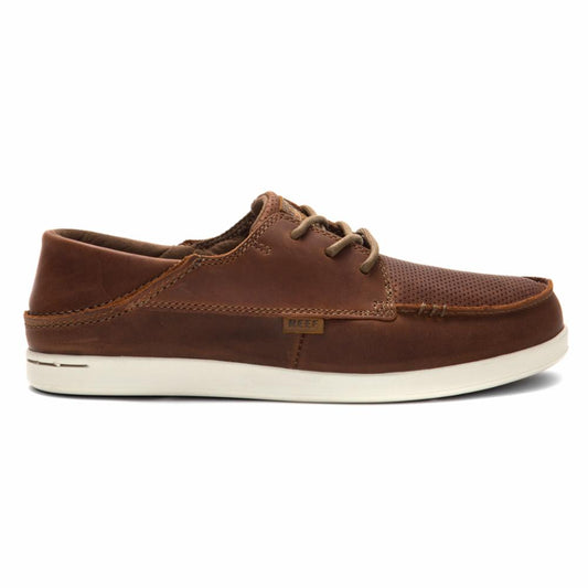 Reef Men CUSHION COVE LE TOBACCO/CORK