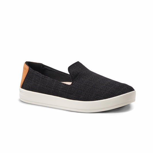 Reef Women CUSHION SUNRISE BLACK/TAN