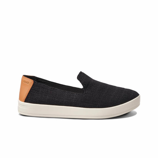 Reef Women CUSHION SUNRISE BLACK/TAN