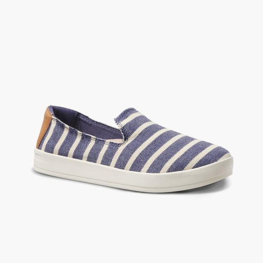 Reef Women CUSHION SUNRISE BLUE/STRIPES