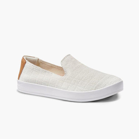 Reef Women CUSHION SUNRISE WHITE/TAN