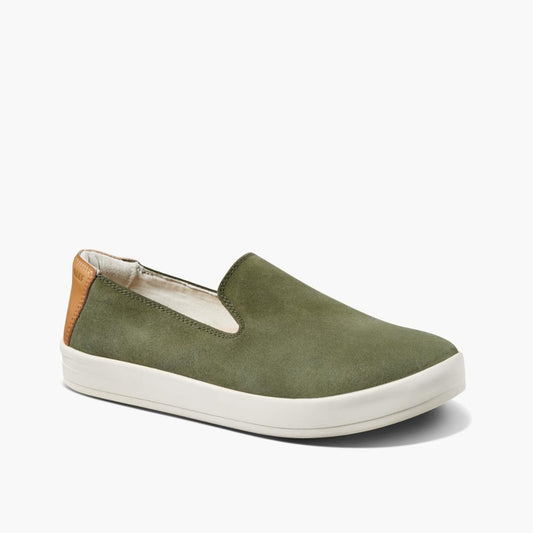 Reef Women CUSHION SUNRISE SE OLIVE