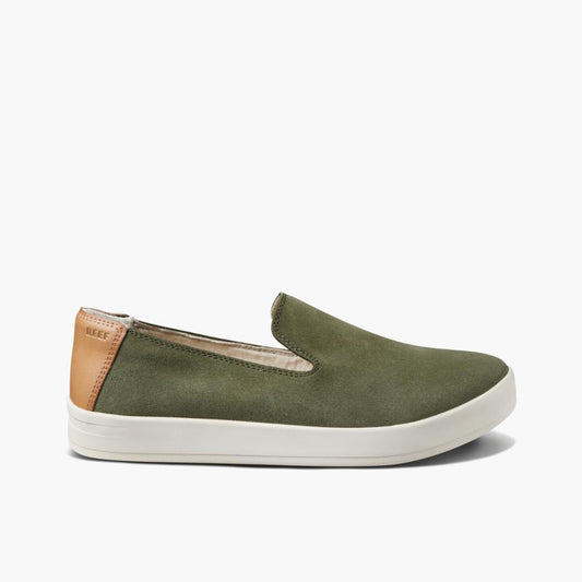 Reef Women CUSHION SUNRISE SE OLIVE