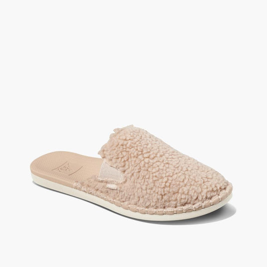Reef Women REEF ESCAPE MULE COZY TAN
