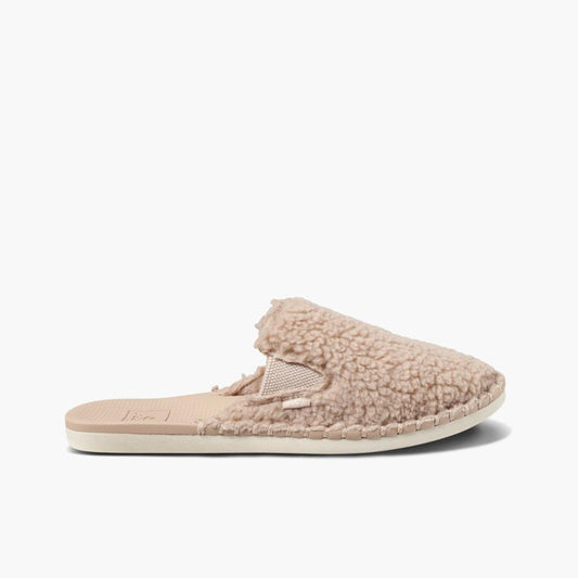Reef Women REEF ESCAPE MULE COZY TAN