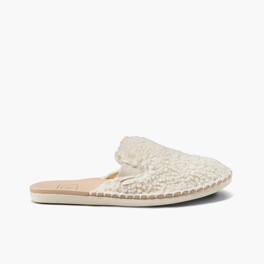 Reef Women REEF ESCAPE MULE COZY CREAM