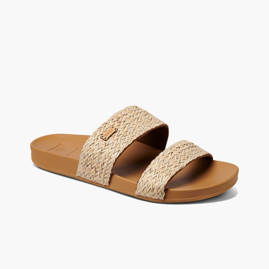 Reef Women CUSHION VISTA BRAID VINTAGE