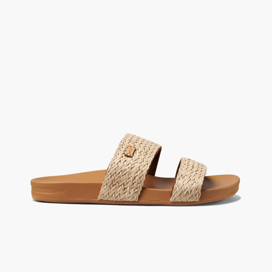 Reef Women CUSHION VISTA BRAID VINTAGE