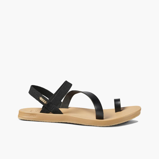 Reef Women REEF CUSHION MUSE BLACK