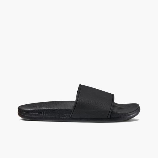 Reef Men CUSHION SCOUT BLACK