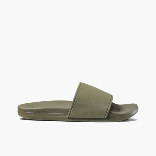 Reef Men CUSHION SCOUT OLIVE