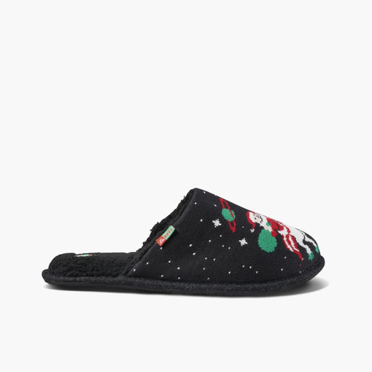 Reef Men REEF X TIPSY ELVES CHRISTMAS UNICORN