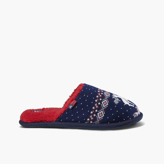 Reef Men REEF X TIPSY ELVES REINDEER LOVE