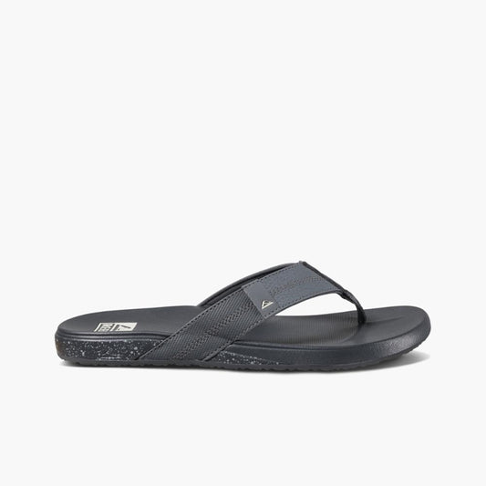 Reef Men CUSHION PHANTOM DARK GREY