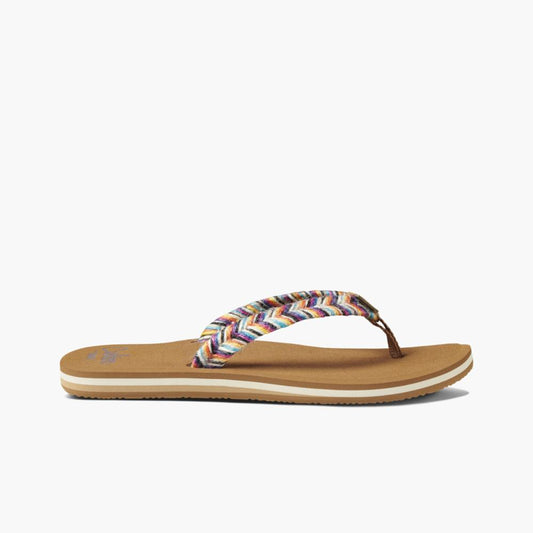 Reef Women REEF CUSHION BREAK MULTI