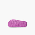 Reef Kids KIDS ONE SLIDE PURPLE BLOSSOM
