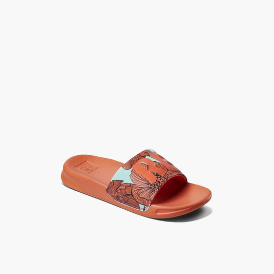 Reef Kids KIDS ONE SLIDE CORAL BLOSSOM