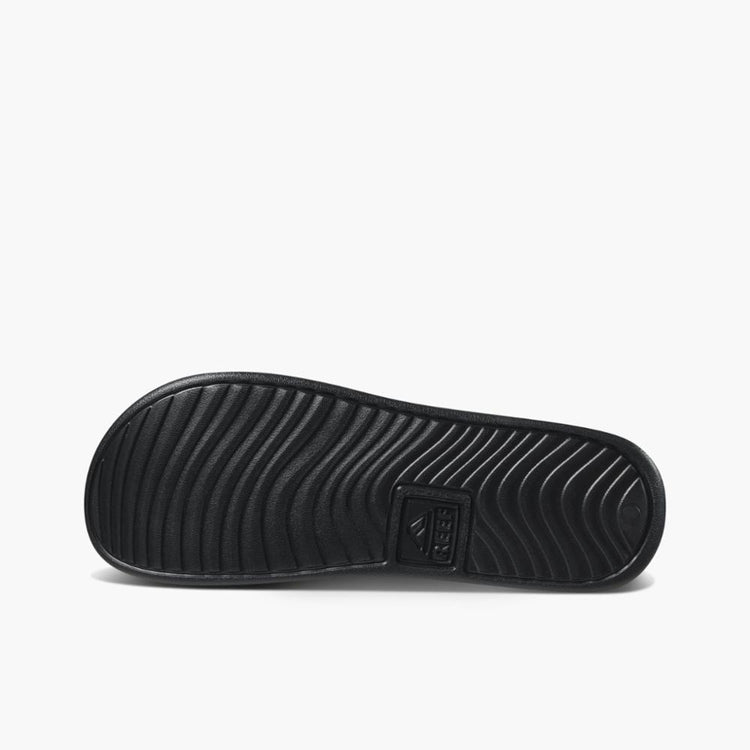 Reef Men MULLIGAN SLIDE GREEN
