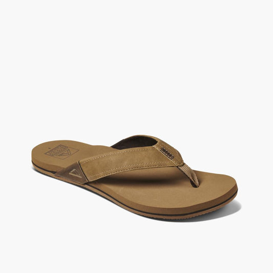 Reef Men REEF NEWPORT BRONZE