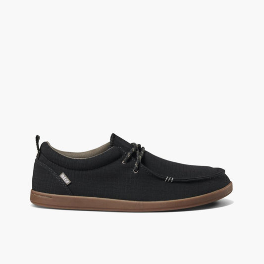 Reef Men CUSHION SKIMMER RS BLACK/GUM
