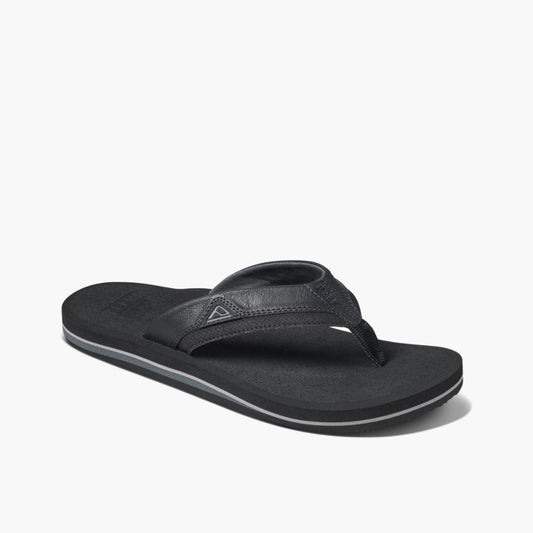 Reef Men CUSHION DAWN BLACK