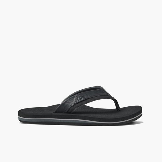 Reef Men CUSHION DAWN BLACK