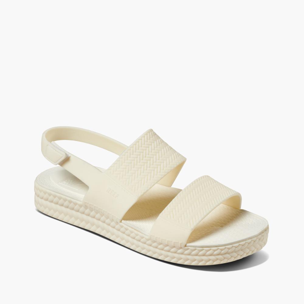 Reef Femme REEF WATER VISTA BLANC – Reef Canada